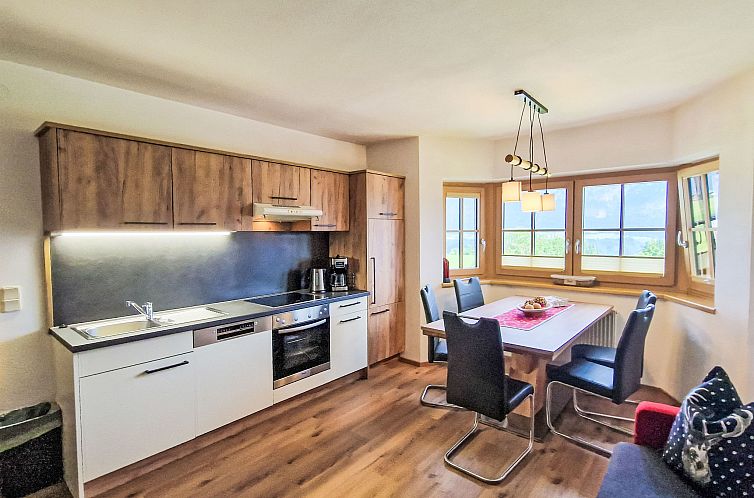 Appartement Christine