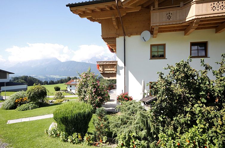 Appartement Christine