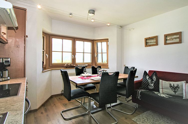 Appartement Christine