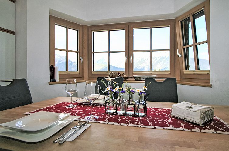 Appartement Christine