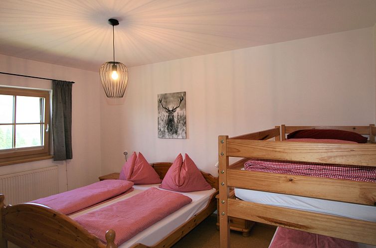 Appartement Christine