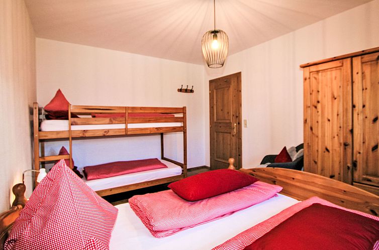 Appartement Christine