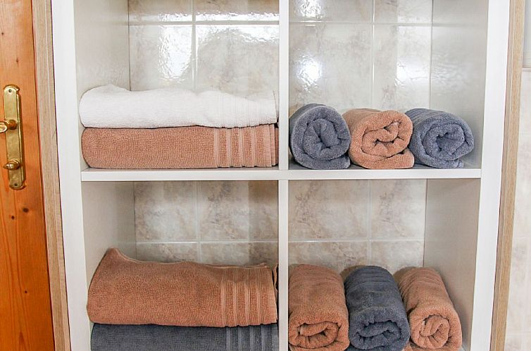 Appartement Christine