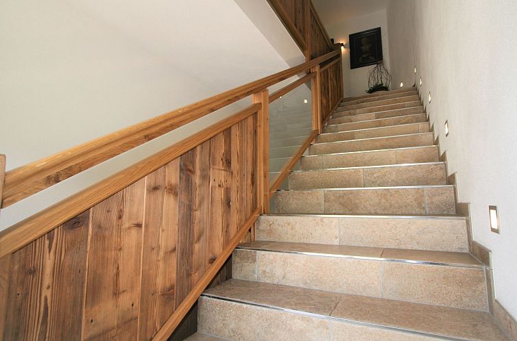 Appartement Christine