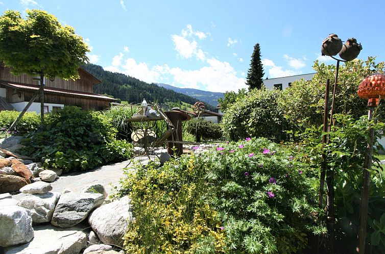 Appartement Christine