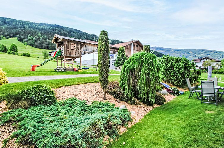 Appartement Christine