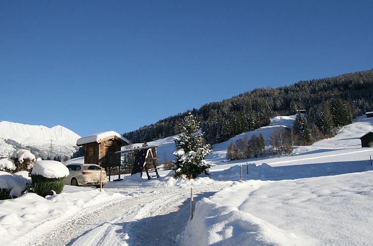 Appartement Christine