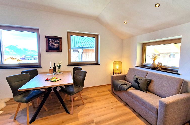 Appartement Wildschütz