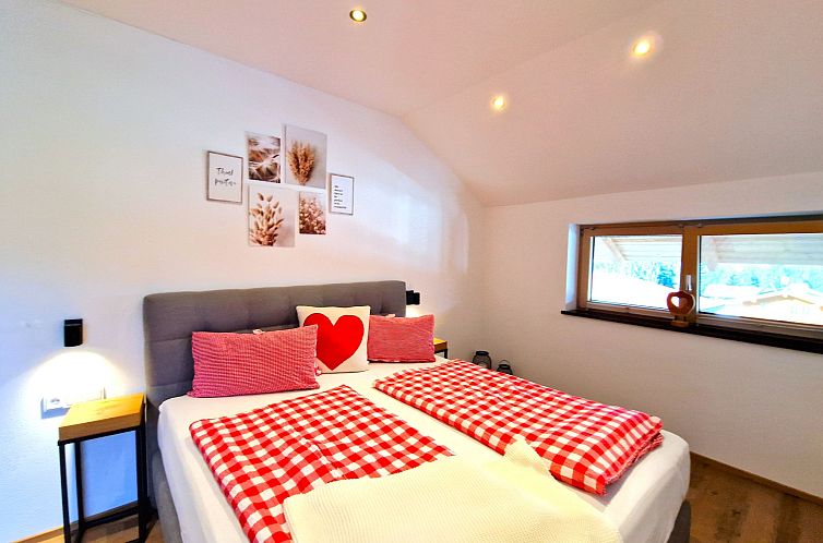 Appartement Wildschütz