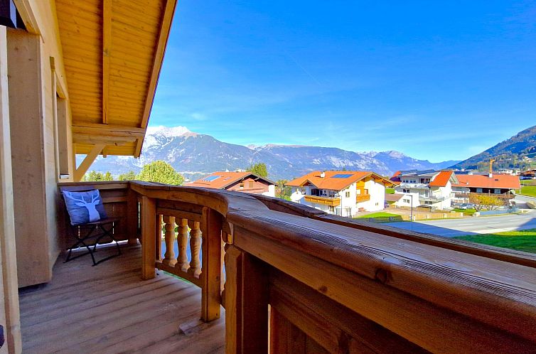 Appartement Wildschütz