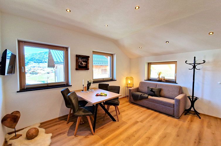 Appartement Wildschütz