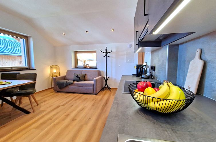 Appartement Wildschütz