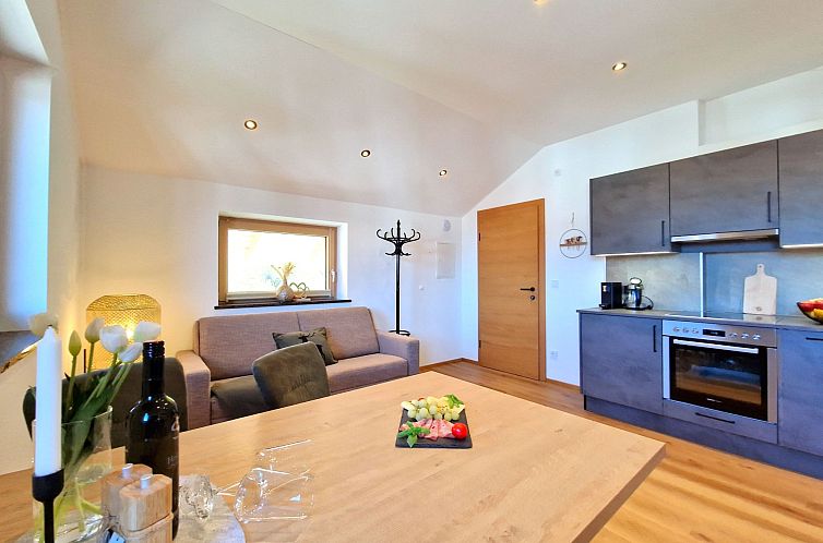 Appartement Wildschütz