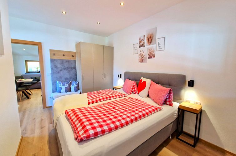 Appartement Wildschütz