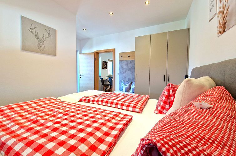 Appartement Wildschütz