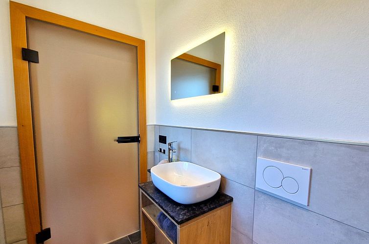 Appartement Wildschütz