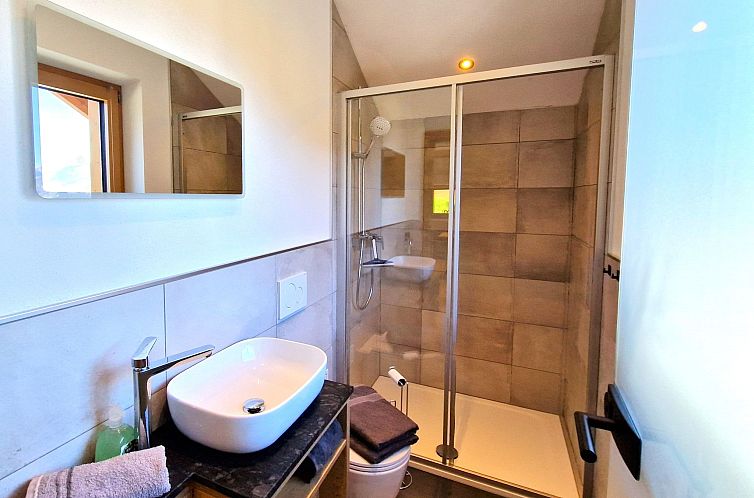 Appartement Wildschütz