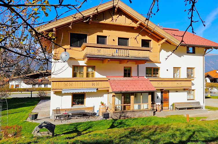 Appartement Wildschütz