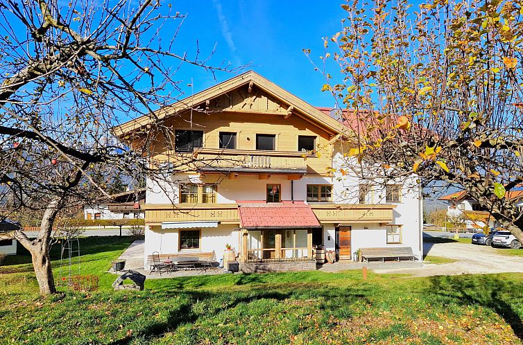 Appartement Wildschütz