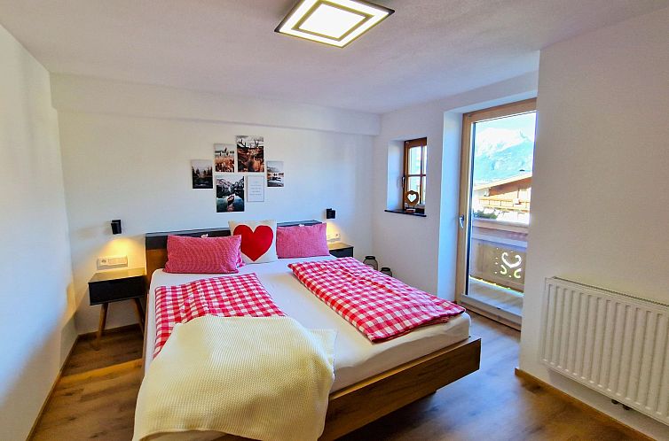 Appartement Almluft