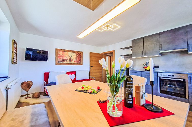 Appartement Almluft