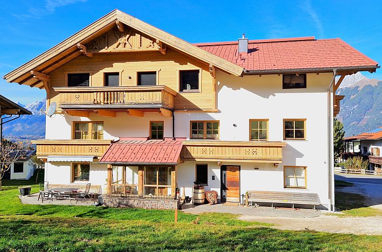 Appartement Almluft