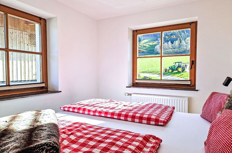 Appartement Schneiderhof