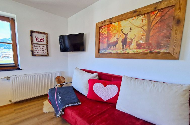 Appartement Schneiderhof