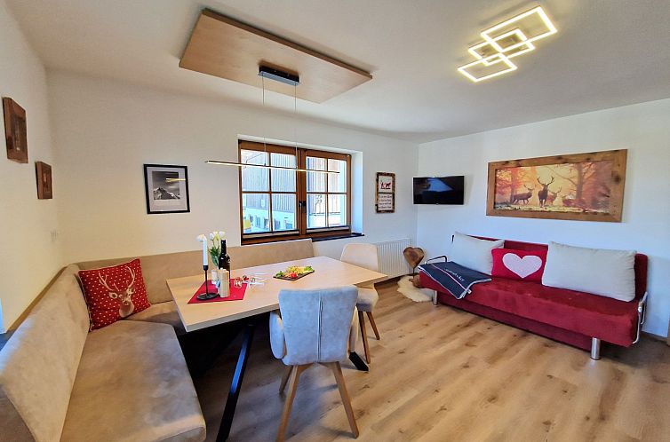 Appartement Schneiderhof