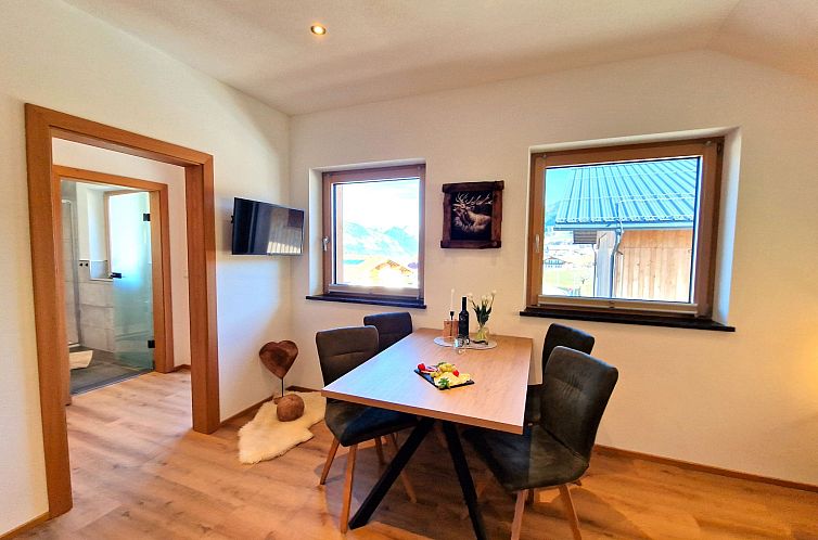 Appartement Schneiderhof