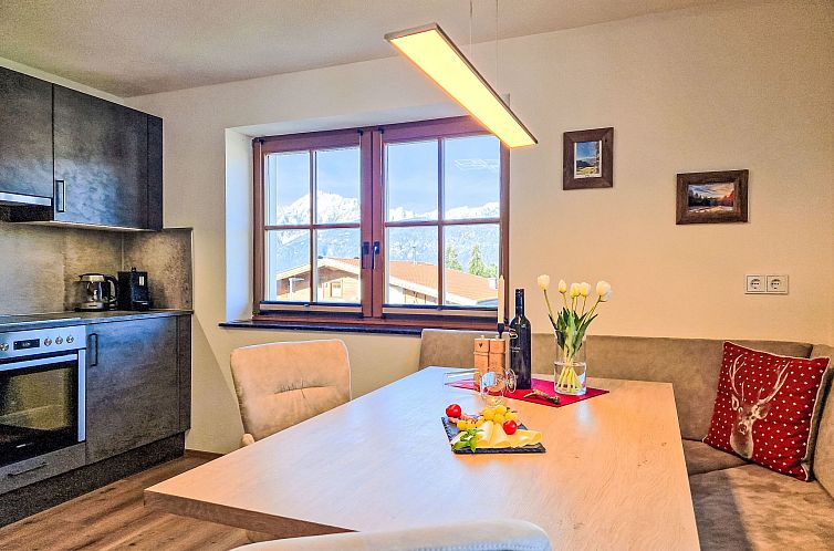 Appartement Schneiderhof