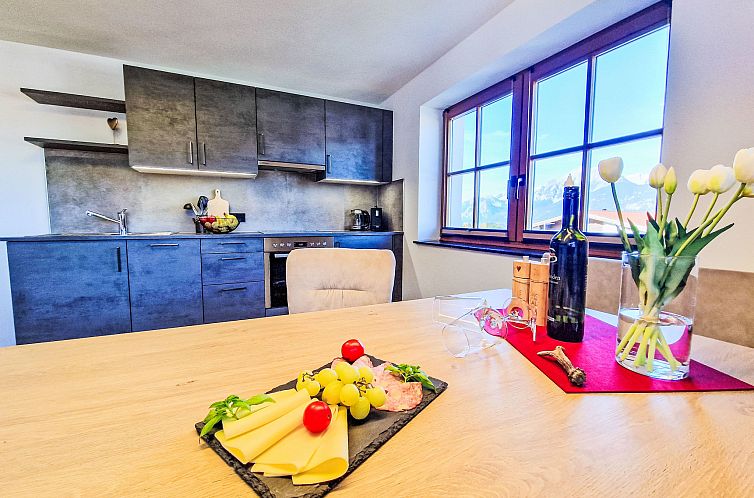 Appartement Schneiderhof