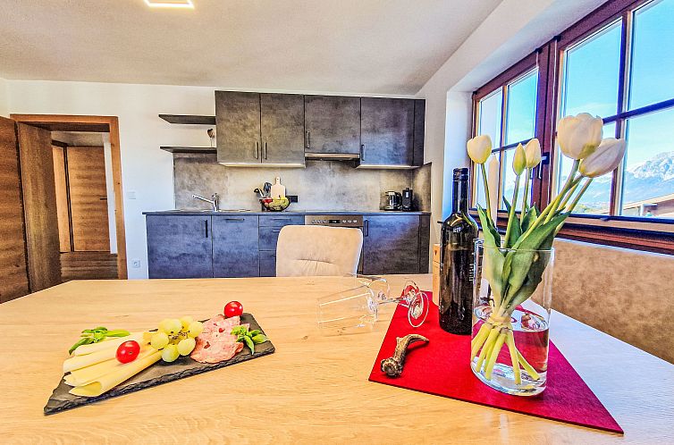 Appartement Schneiderhof