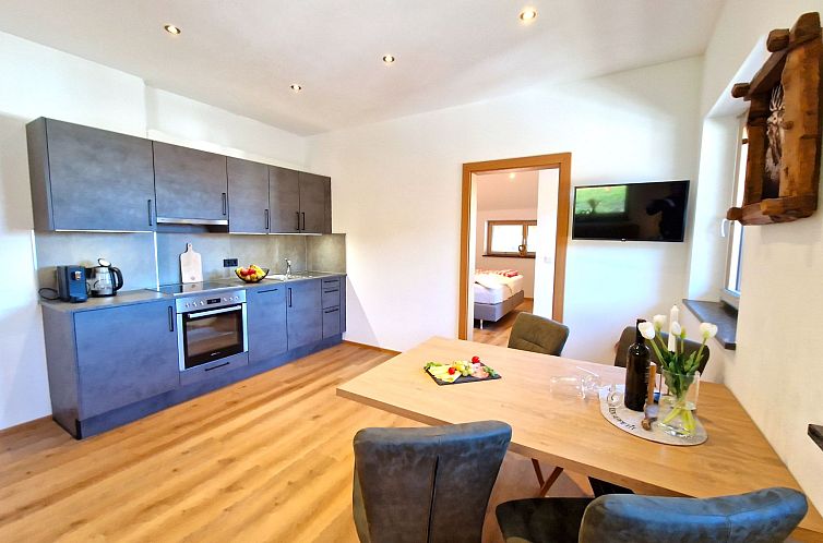 Appartement Schneiderhof
