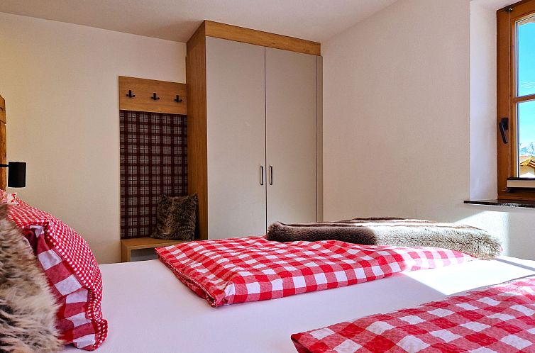 Appartement Schneiderhof