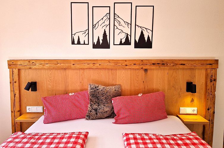 Appartement Schneiderhof