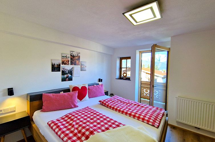 Appartement Schneiderhof