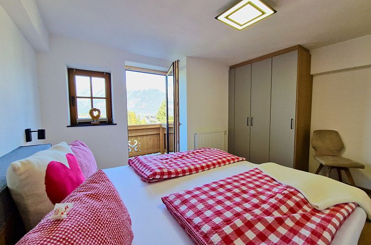 Appartement Schneiderhof