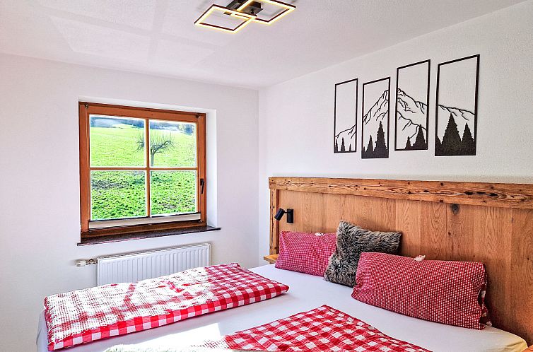 Appartement Schneiderhof