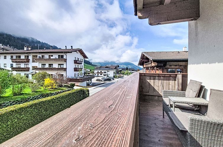 Appartement Schöser
