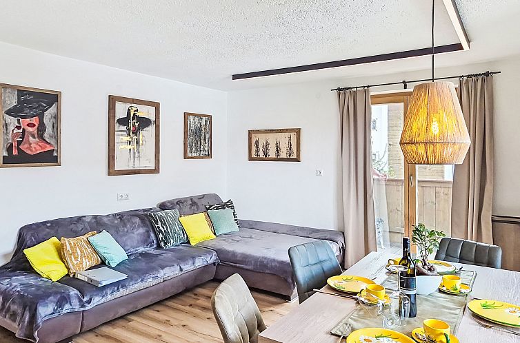 Appartement Schöser