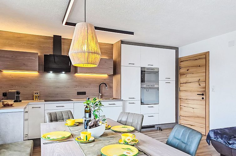 Appartement Schöser