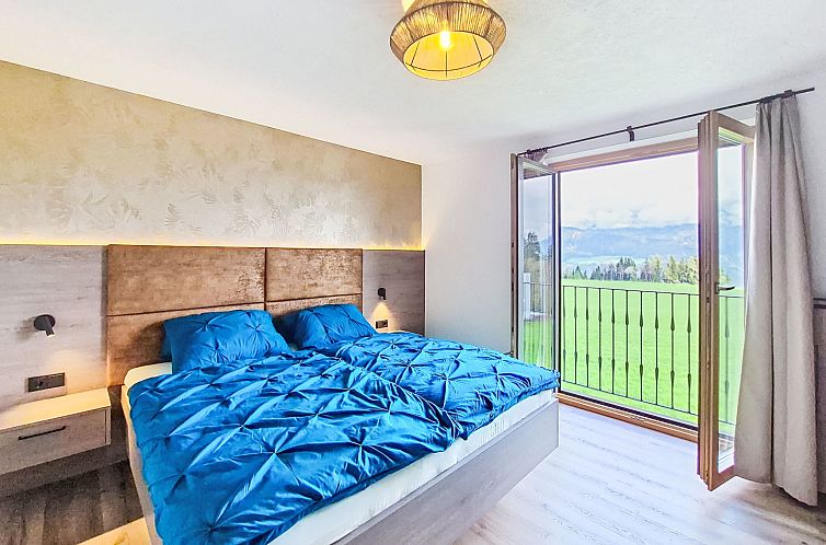 Appartement Schöser