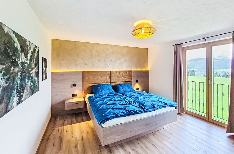 Appartement Schöser
