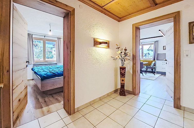 Appartement Schöser