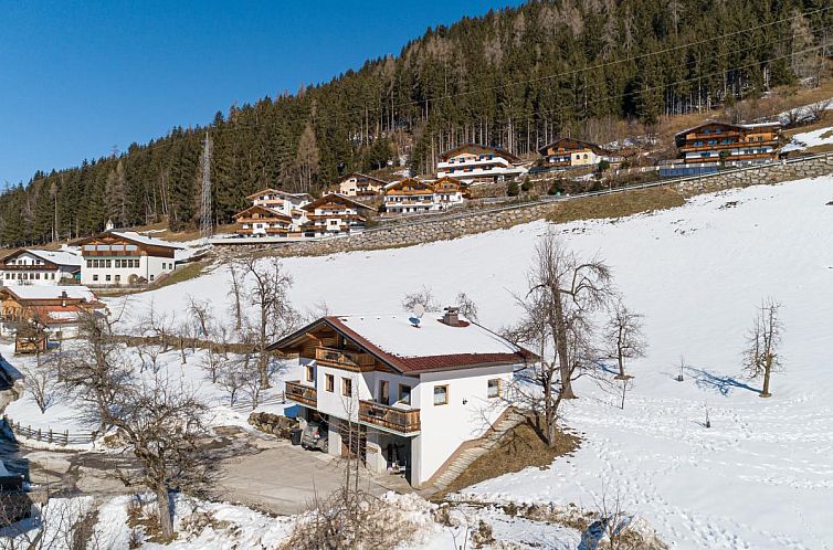 Chalet Blaserhof