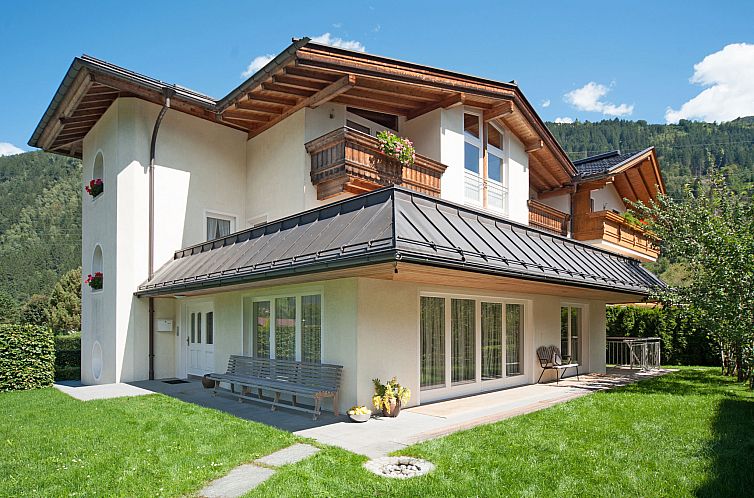 Guest house 1161096 - Apartment Tyrol - Appartement Obetzhofer