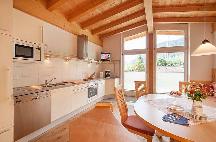 Appartement Obetzhofer