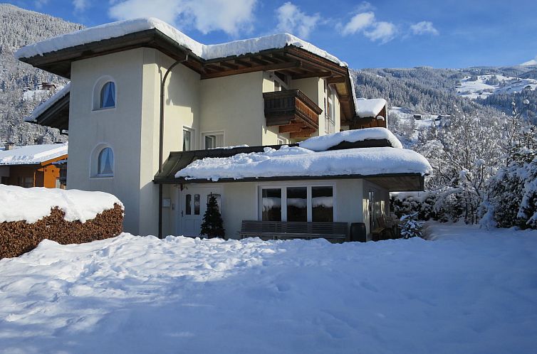 Appartement Obetzhofer