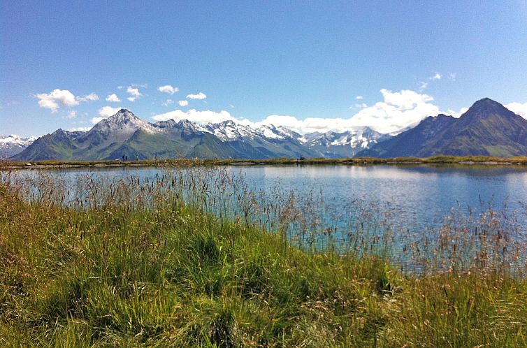 Appartement Obetzhofer